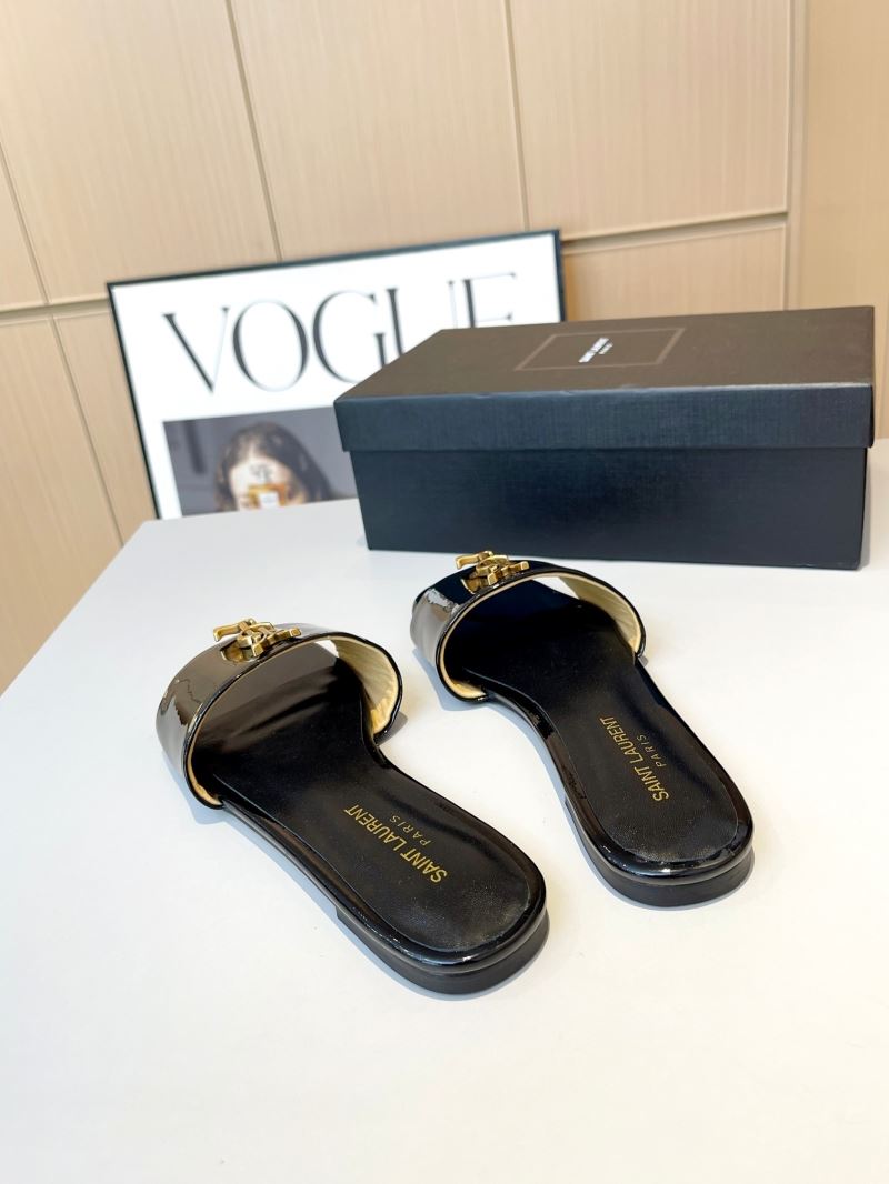 Ysl Sandals